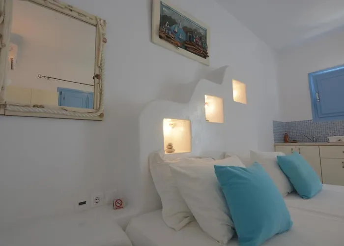 Thalasea - Village Hotel apartamentowy 3*