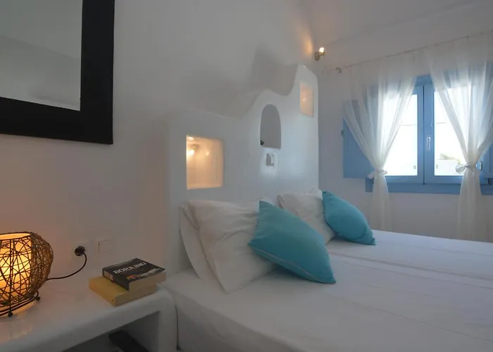 Thalasea - Village Hotel apartamentowy 3*