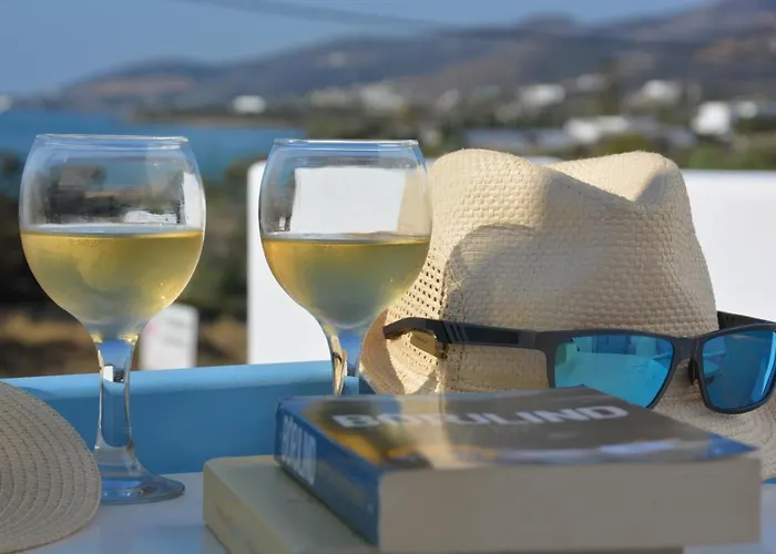 Thalasea - Village 3*