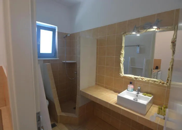 Hotel apartamentowy Thalasea - Village 3*