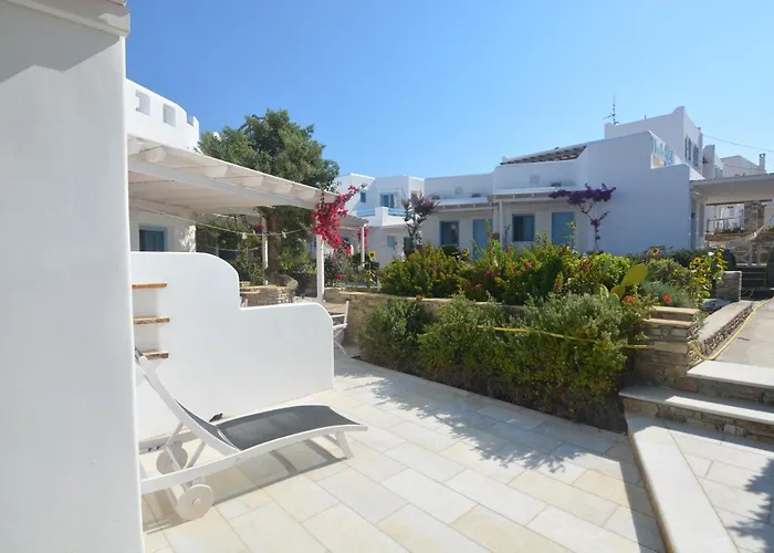 Thalasea - Village 3*