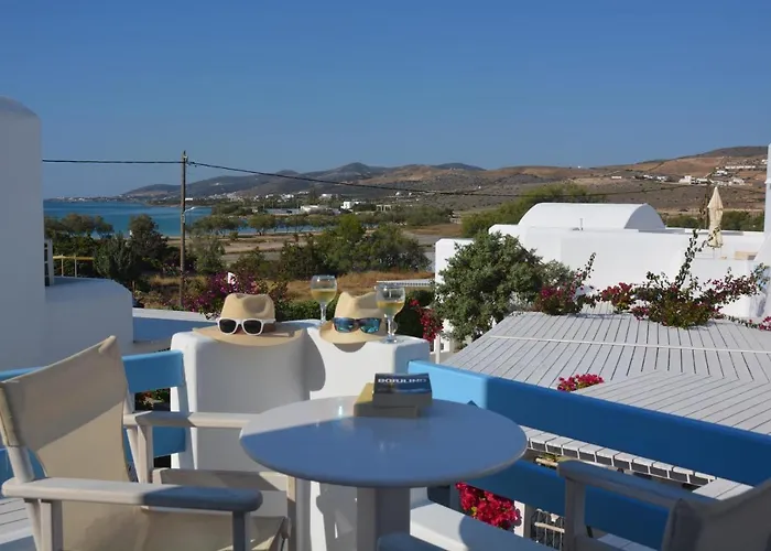 Thalasea - Village 3*