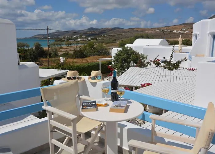 Thalasea - Village 3*