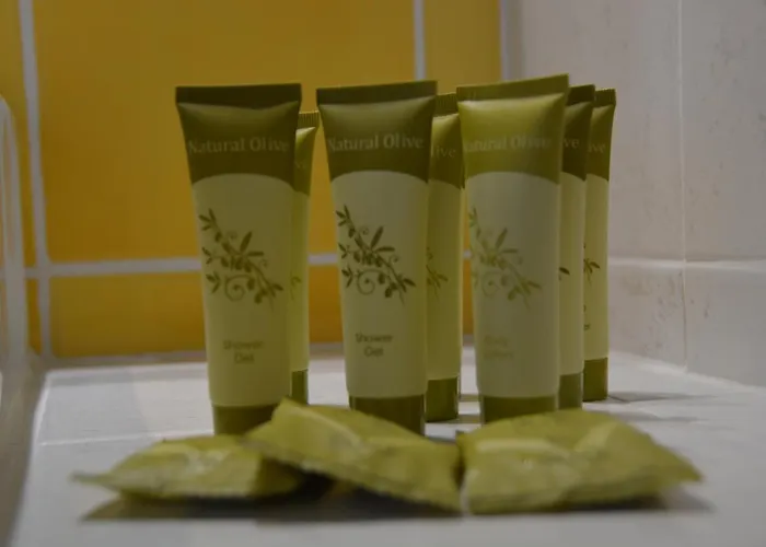 Hotel apartamentowy Thalasea - Village Antiparos Town