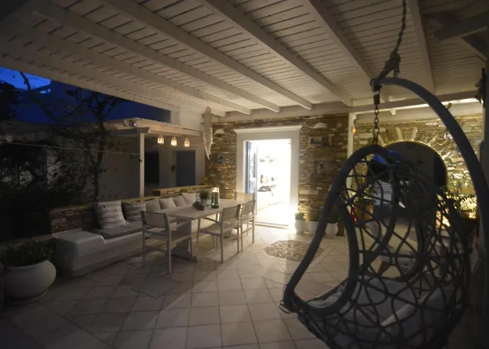 Thalasea - Village Hotel apartamentowy