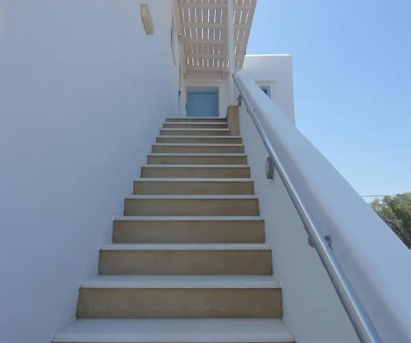 Thalasea - Village 3* Antiparos Town