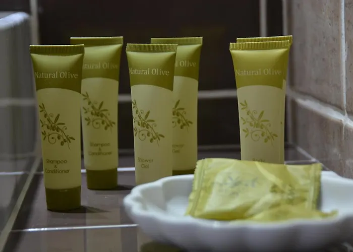 Thalasea - Village Hotel apartamentowy