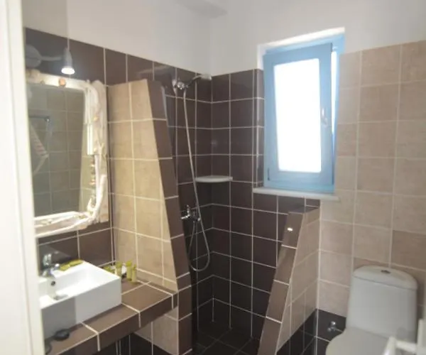 Thalasea - Village 3*