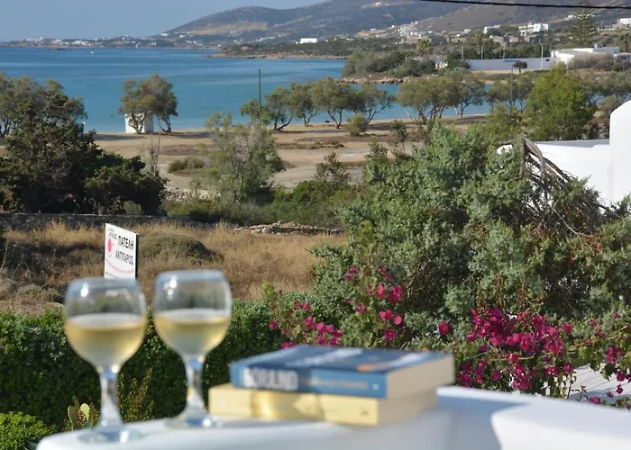 Hotel apartamentowy Thalasea - Village 3*