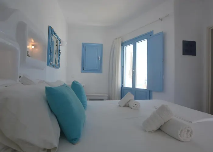 Thalasea - Village Hotel apartamentowy 3*