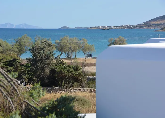 Thalasea - Village 3*