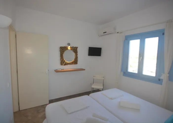 Thalasea - Village Hotel apartamentowy 3*