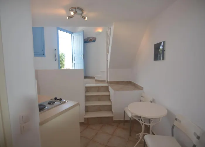 Thalasea - Village 3* Antiparos Town