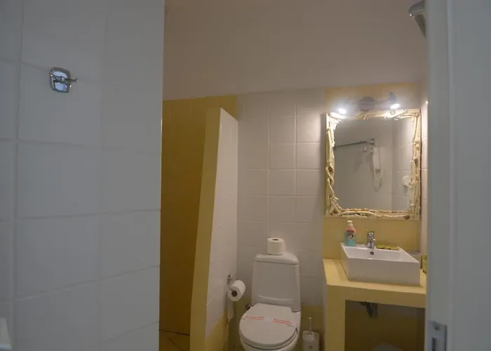 Thalasea - Village 3* Antiparos Town