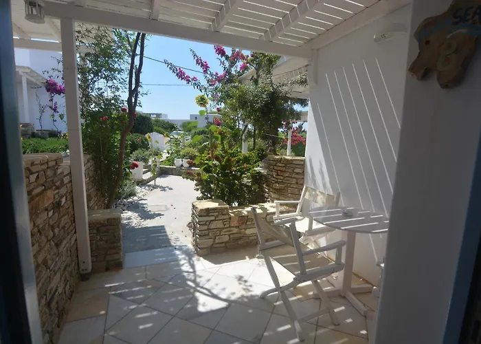 Thalasea - Village Hotel apartamentowy 3*