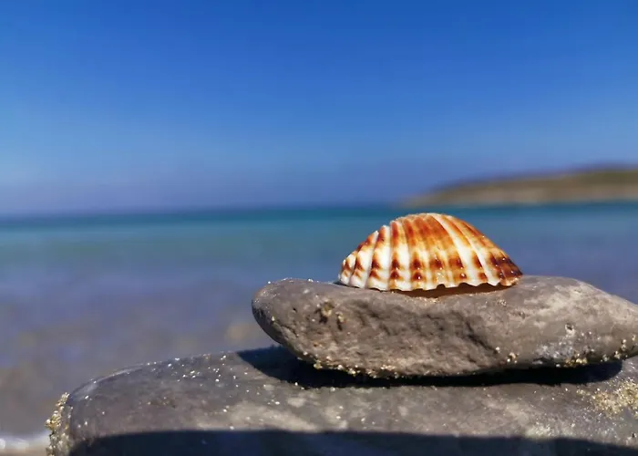 Hotel apartamentowy Thalasea - Village 3*