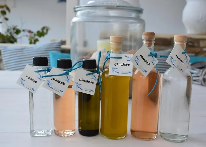 Thalasea - Village 3*