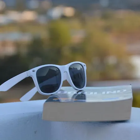 Appart hôtel Thalasea - Village Antiparos Town