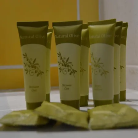 Appart hôtel Thalasea - Village Antiparos Town