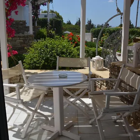 Thalasea - Village Appart hôtel Antiparos Town