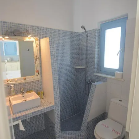 Appart hôtel Thalasea - Village Antiparos Town