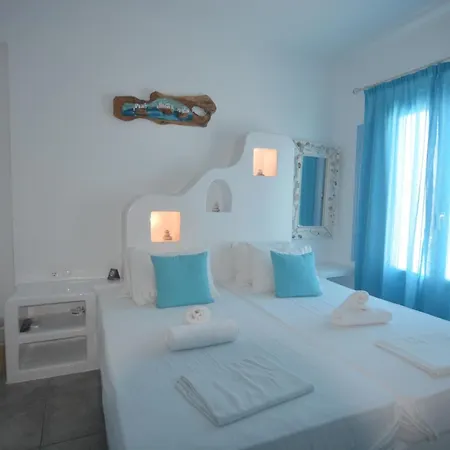 Appart hôtel Thalasea - Village