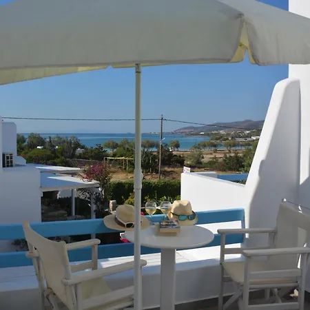 Thalasea - Village 아파트호텔 3*