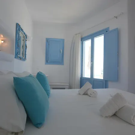 Thalasea - Village Ξενοδοχείο με διαμερίσματα 3*