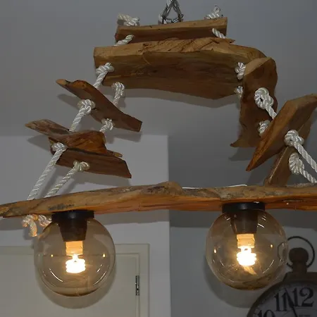 Thalasea - Village Antiparos Town