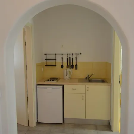 Thalasea - Village 안티파로스