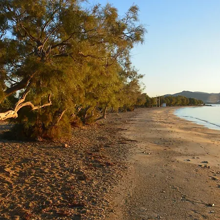 Thalasea - Village 3*