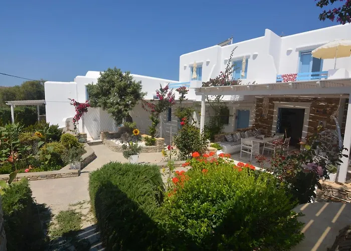 Hotel apartamentowy Thalasea - Village