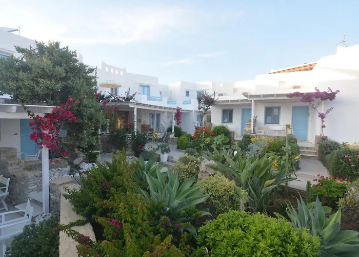 Thalasea - Village Hotel apartamentowy