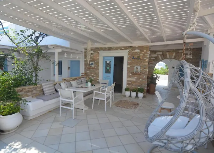 Thalasea - Village Hotel apartamentowy