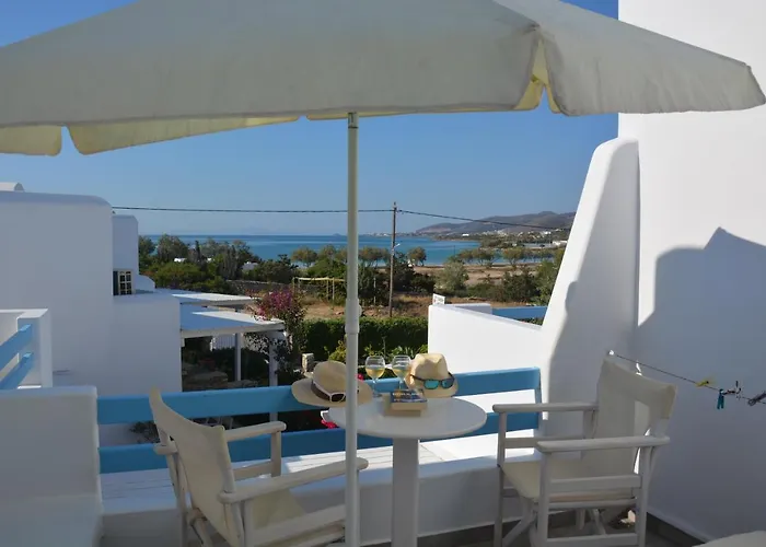 Thalasea - Village Hotel apartamentowy 3*