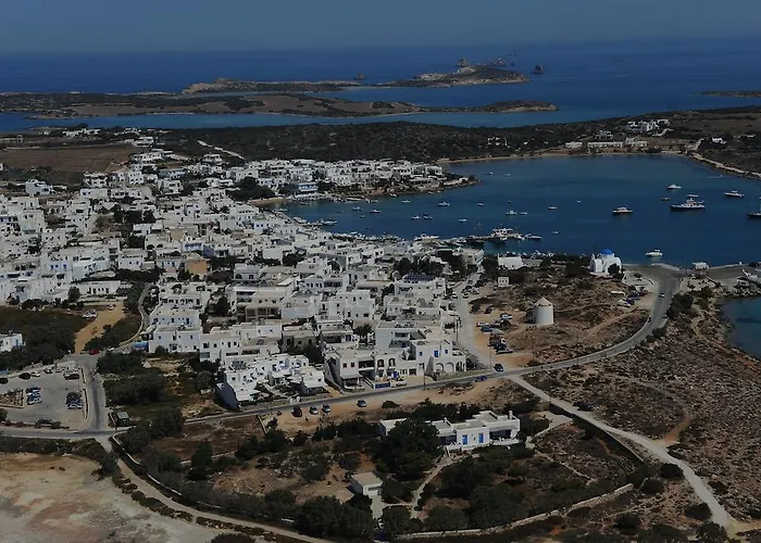 Thalasea - Village 3*