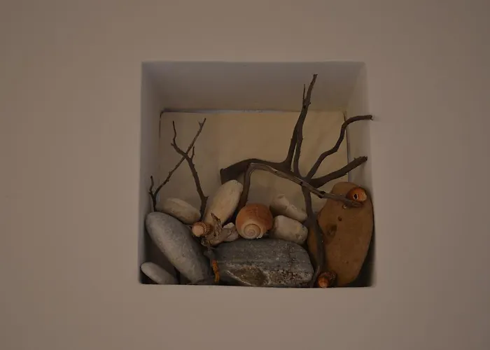 Thalasea - Village Hotel apartamentowy 3*