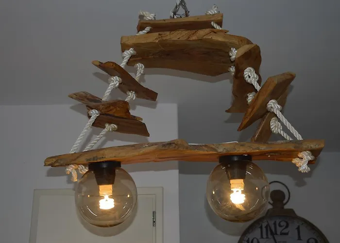 Thalasea - Village Antiparos Town